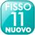 Abbonamento fisso a 11 spettacoli