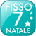 Abbonamento fisso a 11 spettacoli