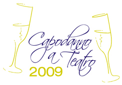 Capodanno a Teatro