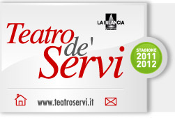 Teatro de' Servi