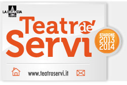 Teatro de' Servi