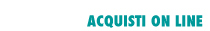 acquisti on-line