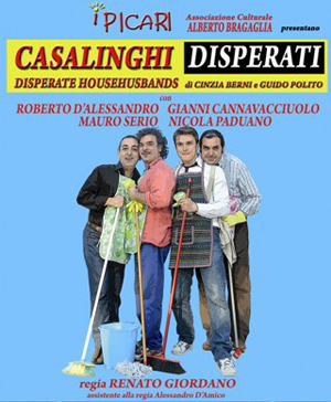 Casalinghi disperati