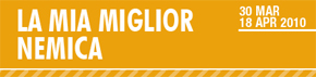 La mia miglior nemica