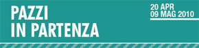 Pazzi in partenza