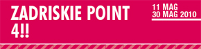 Zadriskie Point 4!!