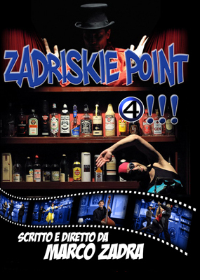 Zadriskie Point 4!!