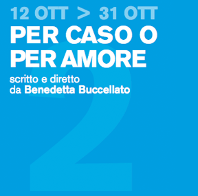 "Per caso o per amore"