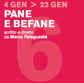 "Pane e befane"