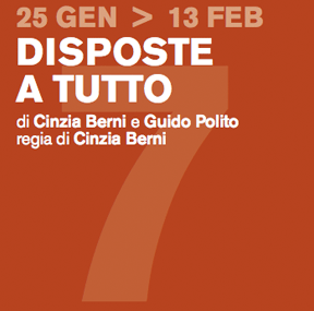 "Disposte a tutto"