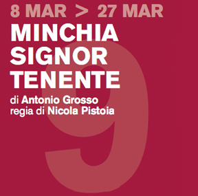 "Minchia signor tenente"