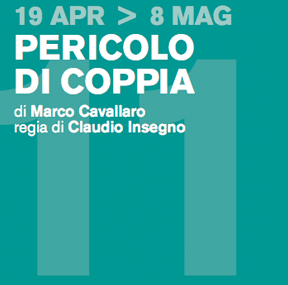 "Pericolo di coppia"