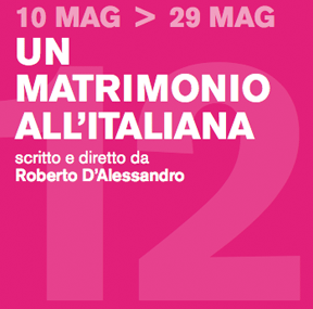 "Un matrimonio all'italiana"