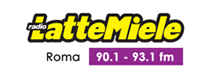 "LatteMiele" media partner del Teatro de' Servi