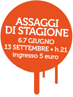 Assaggi di Stagione, Teatro de' Servi - Roma