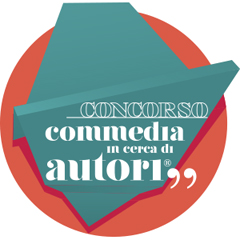 "Una commedia in cerca di autori" concorso 2015 Lazio