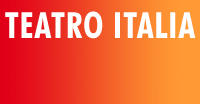 Teatro Italia - Secondo me