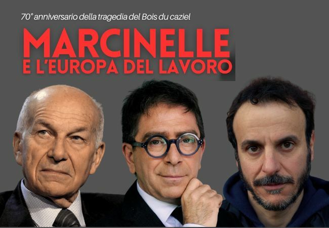 marcinelle